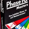 Mattel - Phase 10 Masters Kartenspiel | Teddy Toys Kinderwelt