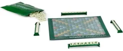Mattel - Scrabble Kompakt | Teddy Toys Kinderwelt
