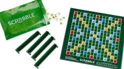 Mattel - Scrabble Kompakt | Teddy Toys Kinderwelt