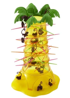 Mattel - S.O.S Affenalarm | Teddy Toys Kinderwelt