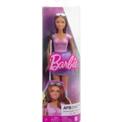 Mattel Barbie Fashionistas Puppen Sortiert | Teddy Toys Kinderwelt