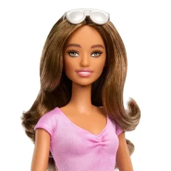 Mattel Barbie Fashionistas Puppen Sortiert | Teddy Toys Kinderwelt