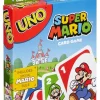 Mattel DRD00 UNO Super Mario | Teddy Toys Kinderwelt