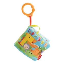 Mattel FGJ40 Fisher Price Kleines Spielbuch | Teddy Toys Kinderwelt