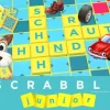 Mattel Games - Scrabble Junior | Teddy Toys Kinderwelt