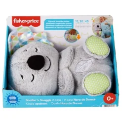 Mattel GRT59 Fisher-Price Schlummer-Koala | Teddy Toys Kinderwelt