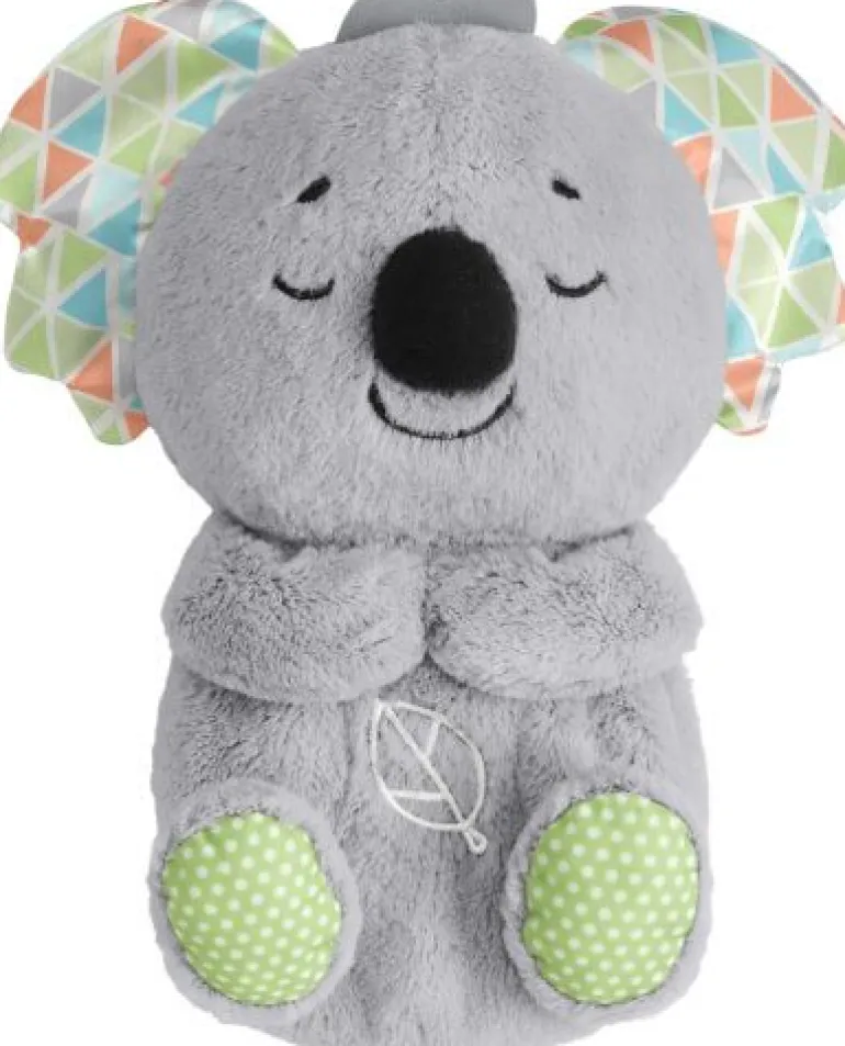 Mattel GRT59 Fisher-Price Schlummer-Koala | Teddy Toys Kinderwelt