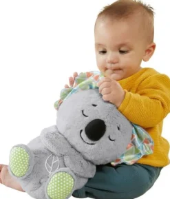 Mattel GRT59 Fisher-Price Schlummer-Koala | Teddy Toys Kinderwelt