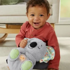 Mattel GRT59 Fisher-Price Schlummer-Koala | Teddy Toys Kinderwelt