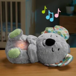 Mattel GRT59 Fisher-Price Schlummer-Koala | Teddy Toys Kinderwelt