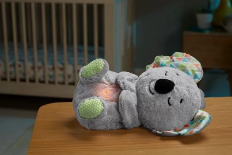 Mattel GRT59 Fisher-Price Schlummer-Koala | Teddy Toys Kinderwelt