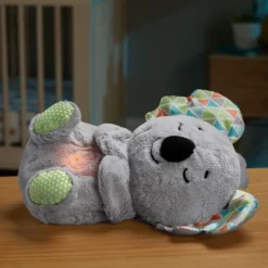 Mattel GRT59 Fisher-Price Schlummer-Koala | Teddy Toys Kinderwelt