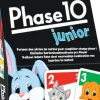 Mattel GXX06 Phase 10 Junior (D/F) | Teddy Toys Kinderwelt
