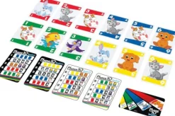 Mattel GXX06 Phase 10 Junior (D/F) | Teddy Toys Kinderwelt