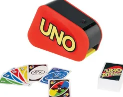 Mattel GXY75 UNO Extreme | Teddy Toys Kinderwelt