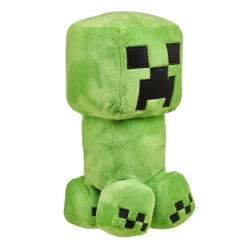 Mattel HBN40 Minecraft Plüschfiguren 21cm Plüschfiguren, Liebling | Teddy Toys Kinderwelt