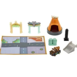 Mattel HHK89 Minecraft The Warden | Teddy Toys Kinderwelt