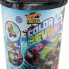 Mattel HJF39 Hot Wheels Monster Trucks Color Reveal | Teddy Toys Kinderwelt