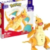 Mattel HKT25 MEGA Pokémon DRAGONITE | Teddy Toys Kinderwelt
