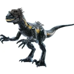 Mattel HKY12 Track 'N Attack Indoraptor SIOC | Teddy Toys Kinderwelt