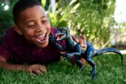 Mattel HKY12 Track 'N Attack Indoraptor SIOC | Teddy Toys Kinderwelt