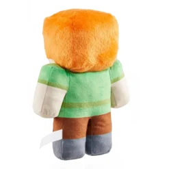 Mattel HLN12 Minecraft 8in Basic Plush - Alex | Teddy Toys Kinderwelt