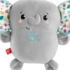 Mattel HML65 Fisher-Price Schlummer Elefant-Spieluhr | Teddy Toys Kinderwelt