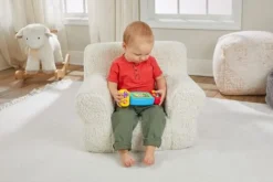 Mattel HNL53 Fisher Price Lernspaß Twist & Learn Gamer | Teddy Toys Kinderwelt