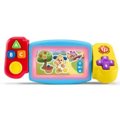 Mattel HNL53 Fisher Price Lernspaß Twist & Learn Gamer | Teddy Toys Kinderwelt
