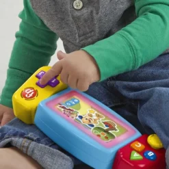 Mattel HNL53 Fisher Price Lernspaß Twist & Learn Gamer | Teddy Toys Kinderwelt