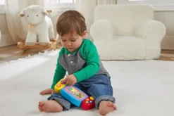 Mattel HNL53 Fisher Price Lernspaß Twist & Learn Gamer | Teddy Toys Kinderwelt