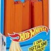 Mattel Hot Wheels Track Builder Gerade Rennbahn | Teddy Toys Kinderwelt