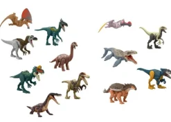 Mattel Jurassic World - Danger Pack, sortiert | Teddy Toys Kinderwelt