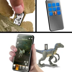 Mattel Jurassic World - Feature Therizinos | Teddy Toys Kinderwelt