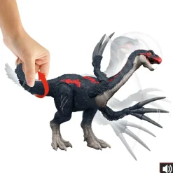 Mattel Jurassic World - Feature Therizinos | Teddy Toys Kinderwelt