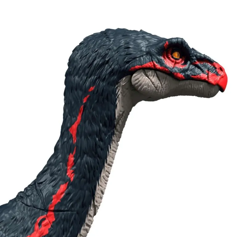 Mattel Jurassic World - Feature Therizinos | Teddy Toys Kinderwelt