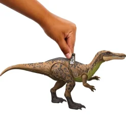 Mattel Jurassic World - Gigantic Trackers Suchomimus | Teddy Toys Kinderwelt