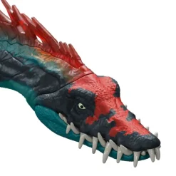 Mattel Jurassic World - Gigantic Trackers Stxosaurus | Teddy Toys Kinderwelt