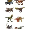 Mattel Jurassic World - Strike Attack, sortiert | Teddy Toys Kinderwelt