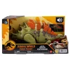 Mattel Jurassic World - Wild Roar Kentrosaurus | Teddy Toys Kinderwelt