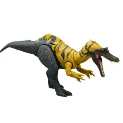 Mattel Jurassic World - Wild Roar Ceratosuchop | Teddy Toys Kinderwelt