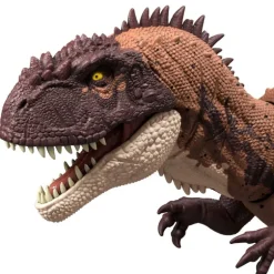 Mattel Jurassic World - Wild Roar Kryptops | Teddy Toys Kinderwelt