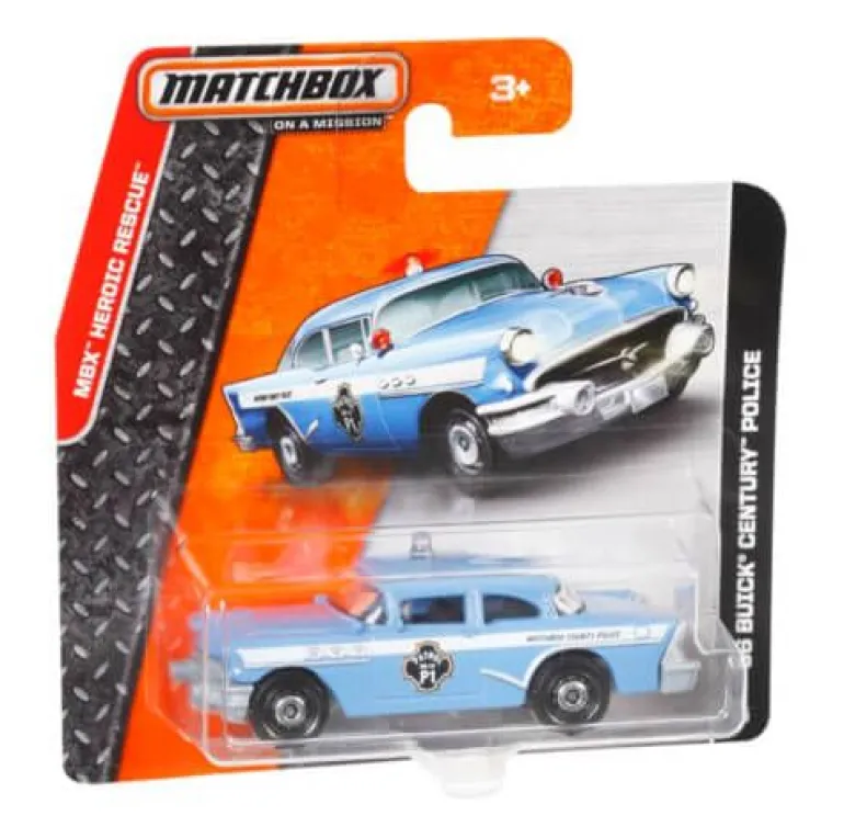 Mattel Matchbox Fahrzeuge, 1:75, sortiert | Teddy Toys Kinderwelt
