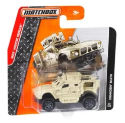 Mattel Matchbox Fahrzeuge, 1:75, sortiert | Teddy Toys Kinderwelt