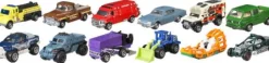 Mattel Matchbox Fahrzeuge, 1:75, sortiert | Teddy Toys Kinderwelt