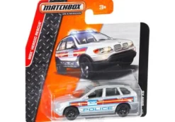 Mattel Matchbox Fahrzeuge, 1:75, sortiert | Teddy Toys Kinderwelt