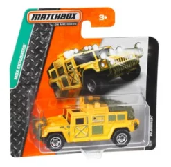 Mattel Matchbox Fahrzeuge, 1:75, sortiert | Teddy Toys Kinderwelt