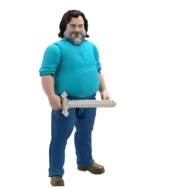 Mattel Minecraft Movie - Large Steve | Teddy Toys Kinderwelt