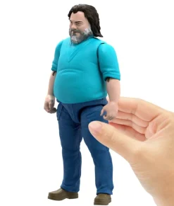 Mattel Minecraft Movie - Large Steve | Teddy Toys Kinderwelt