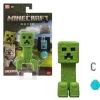 Mattel Minecraft Movie - Singles Creeper | Teddy Toys Kinderwelt